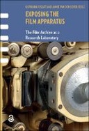 Exposing the Film Apparatus
