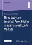 book cover Book cover