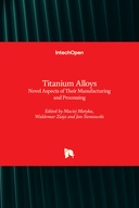 Titanium Alloys