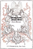 book cover Book cover
