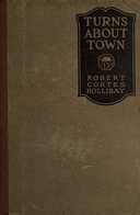 Turns about Town