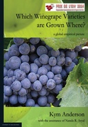 Which Winegrape Varieties are Grown Where?