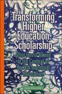 Transforming Higher Education Scholarship after Covid-19 and in the Context of the 4th Industrial Revolution
