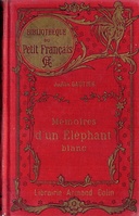 book cover Book cover