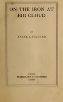 Book cover
