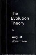 book cover Book cover