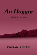 Au Hoggar : $b mission de 1922