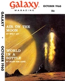 The Imitation of Earth
