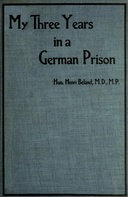 book cover Book cover