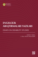 Engellilik Araştırmaları Yazıları