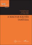 A magyar kiejtés tanítása