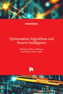 Optimisation Algorithms and Swarm Intelligence Optimisation Algorithms and Swarm Intelligence
