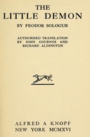 book cover Book cover