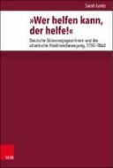 »Wer helfen kann, der helfe!«