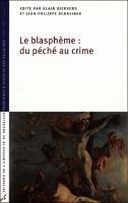 Le blasphème