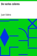 De varios colores