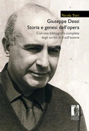 Giuseppe Dessí. Storia e genesi dell'opera
