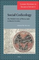 Social Codicology