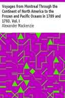 book cover Book cover