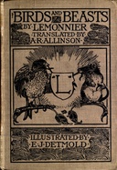 book cover Book cover
