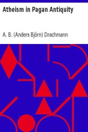 book cover Book cover