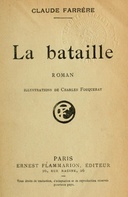 book cover Book cover