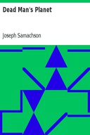 Dead Man's Planet