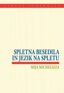 Spletna besedila in jezik na spletu