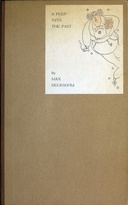 book cover Book cover