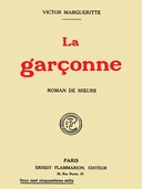 book cover Book cover
