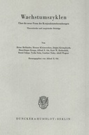 Wachstumszyklen