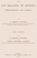 book cover Book cover