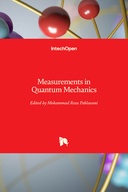 Measurements in Quantum Mechanics