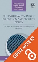 The Everyday Making of EU Foreign and Security Policy