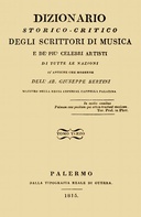 book cover Book cover