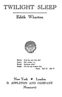 book cover Book cover