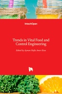 Trends in Vital Food and Control Engineering