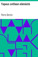 book cover Book cover