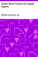 book cover Book cover