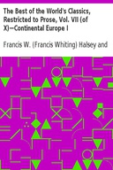 Book cover
