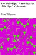 Book cover