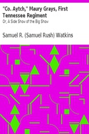 book cover Book cover