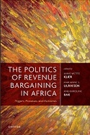 The Politics of Revenue Bargaining in Africa
