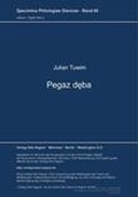 book cover Book cover