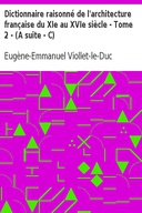 book cover Book cover