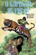 book cover Book cover