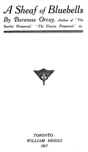 book cover Book cover