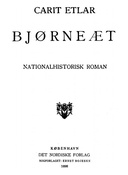 book cover Book cover