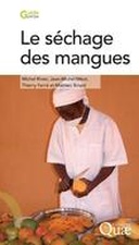 Le séchage des mangues