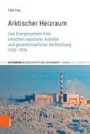 Arktischer Heizraum